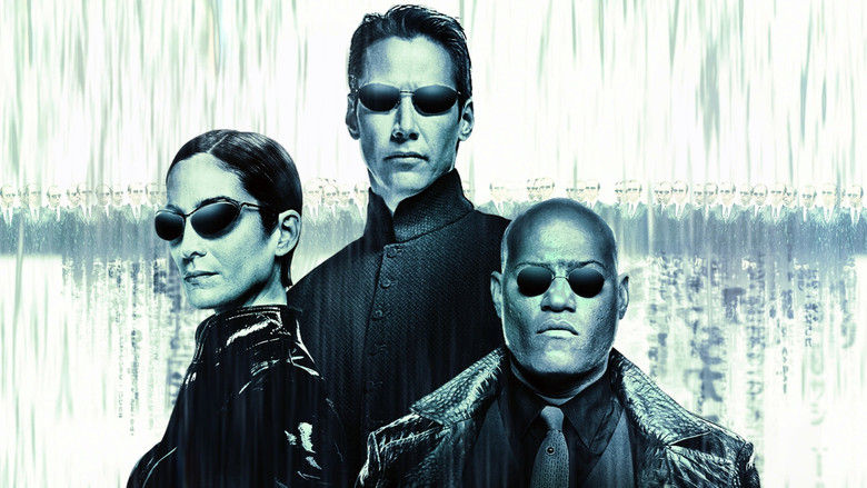 Matrix Rewolucje Cały Film (2003) - Filman