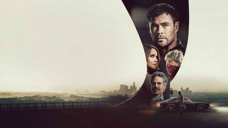 Crime 101 Cały Film (2026) - Filman