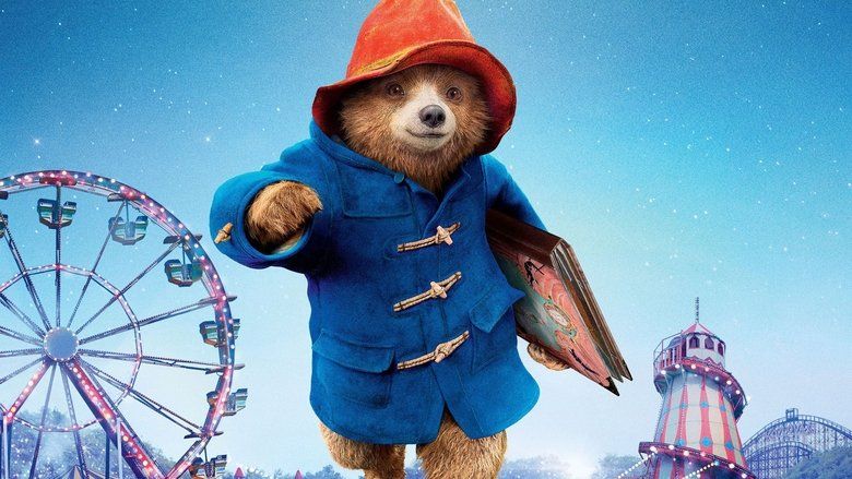 Paddington 2 Cały Film (2017) - Filman