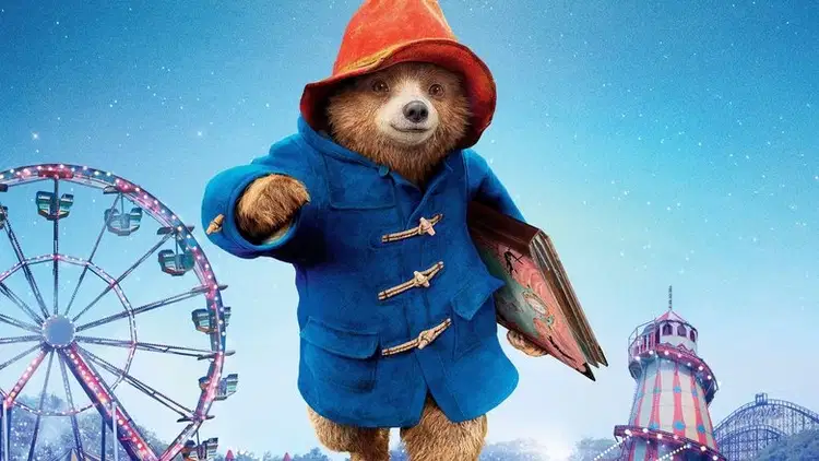 Paddington 2 Cały Film (2017) - Filman