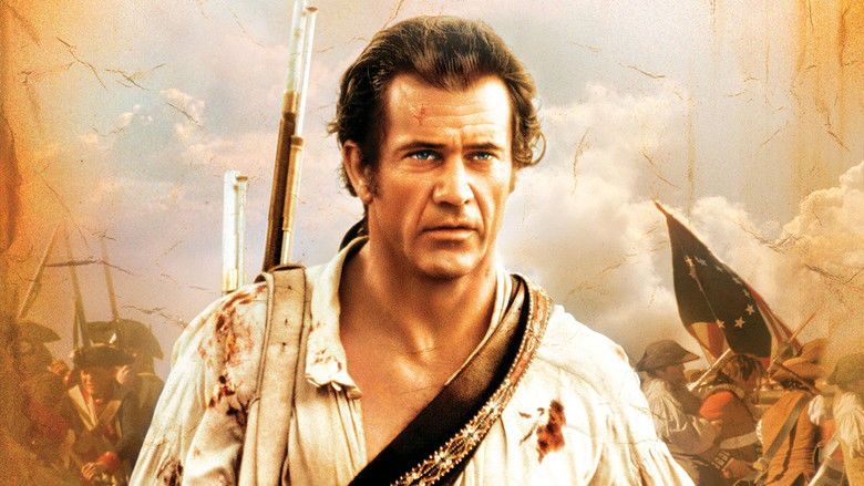Patriota Cały Film (2000) - Filman