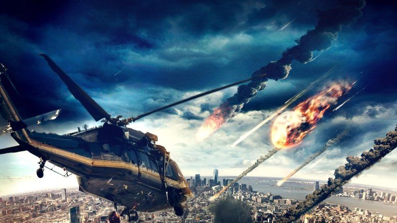 Meteor Cały Film (2021) - Filman