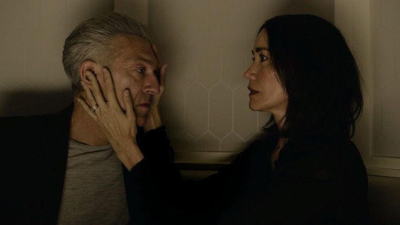 Zza grobu Cały Film (2025) - Filman