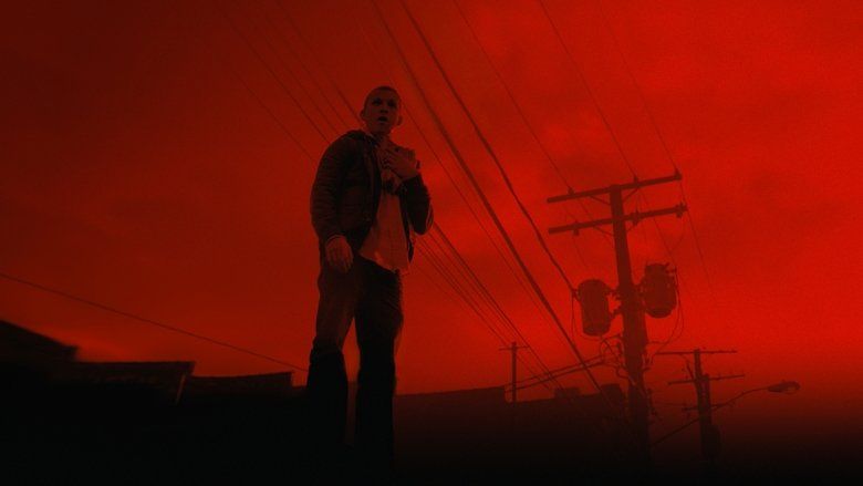 Cherry: Niewinność utracona Cały Film (2021) - Filman