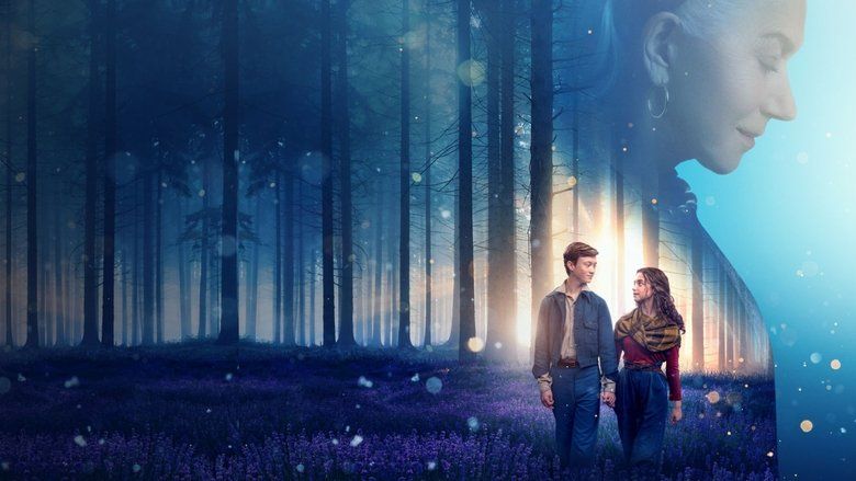 Cudowny chłopak. Biały ptak Cały Film (2023) - Filman
