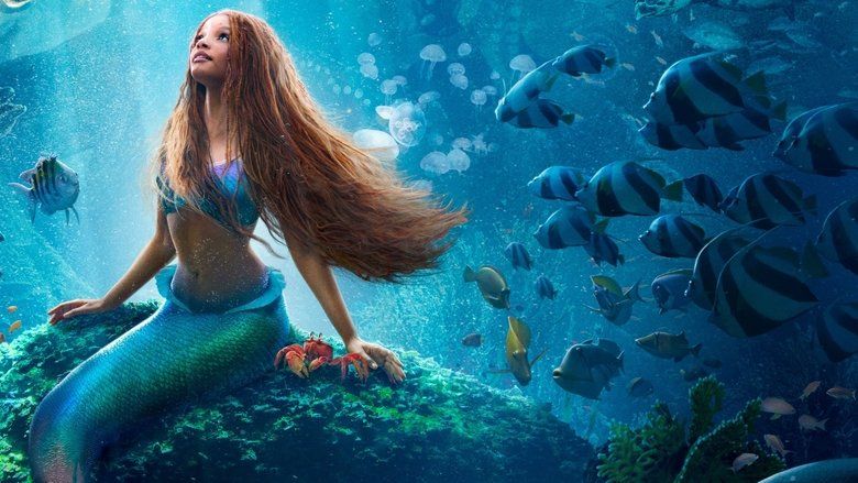 Mała syrenka Cały Film (2023) - Filman