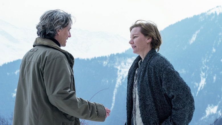 Anatomia upadku Cały Film (2023) - Filman