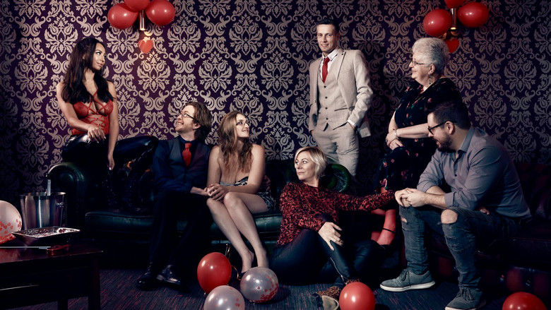 Swingers Cały Film (2020) - Filman