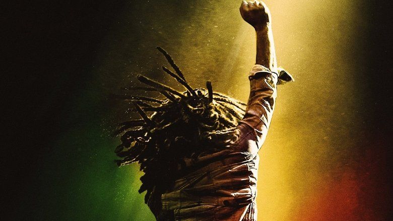 Bob Marley: One Love Cały Film (2024) - Filman