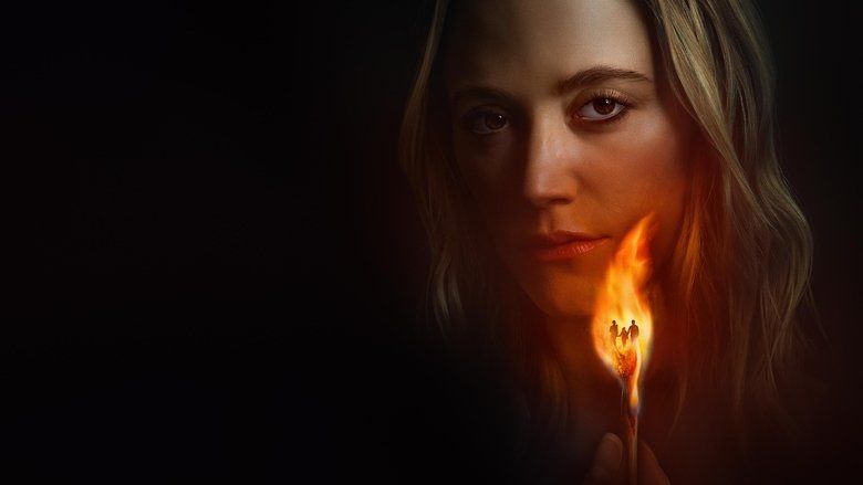 Ręka nad kołyską Cały Film (2025) - Filman