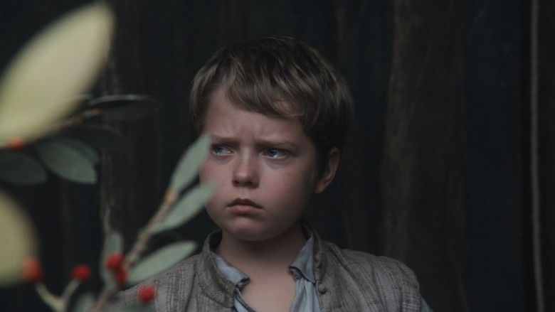 Hamnet Cały Film (2025) - Filman