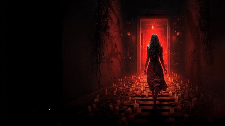 W kręgu grozy: Ostatnie opętanie Cały Film (2023) - Filman
