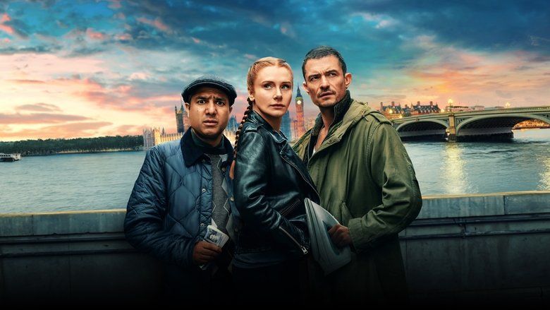 Pod przykrywką Cały Film (2025) - Filman