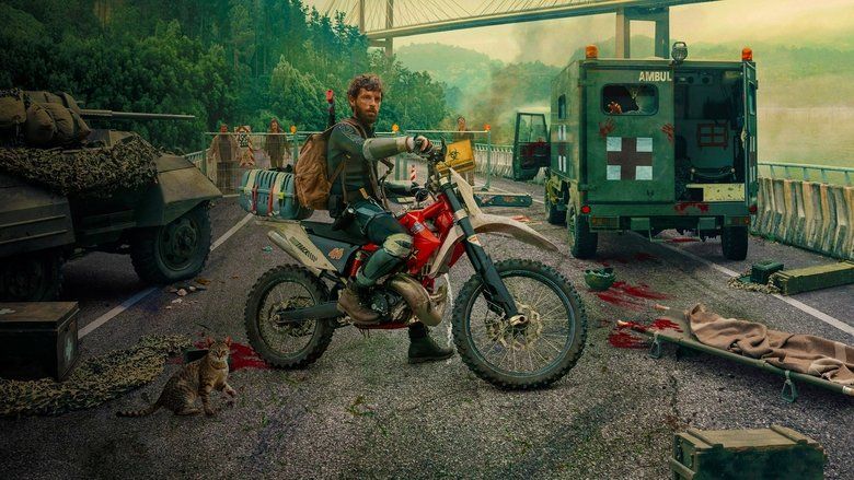 Apokalipsa Z: początek końca Cały Film (2024) - Filman