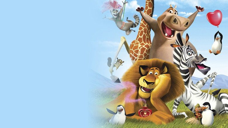 Zakochany Madagaskar Cały Film (2013) - Filman