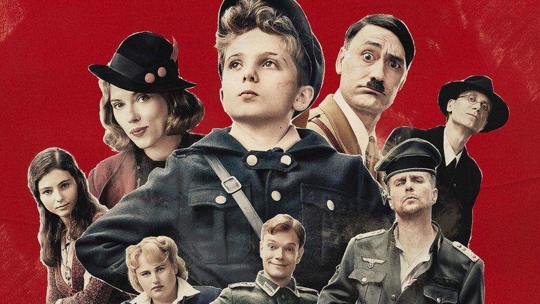 Jojo Rabbit Cały Film (2019) - Filman