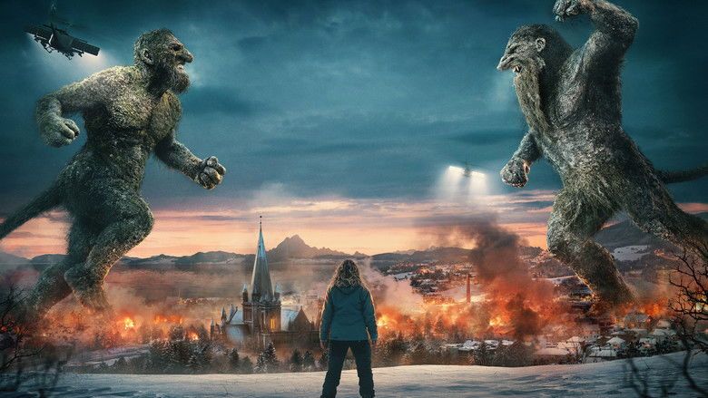 Troll 2 Cały Film (2025) - Filman