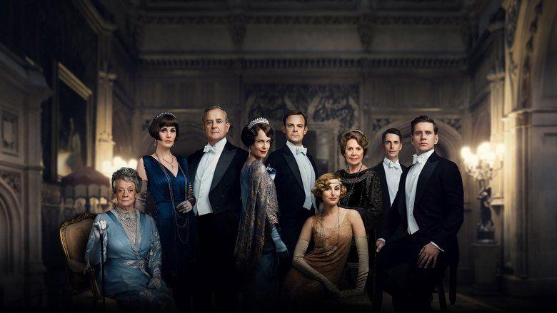 Downton Abbey Cały Film (2019) - Filman