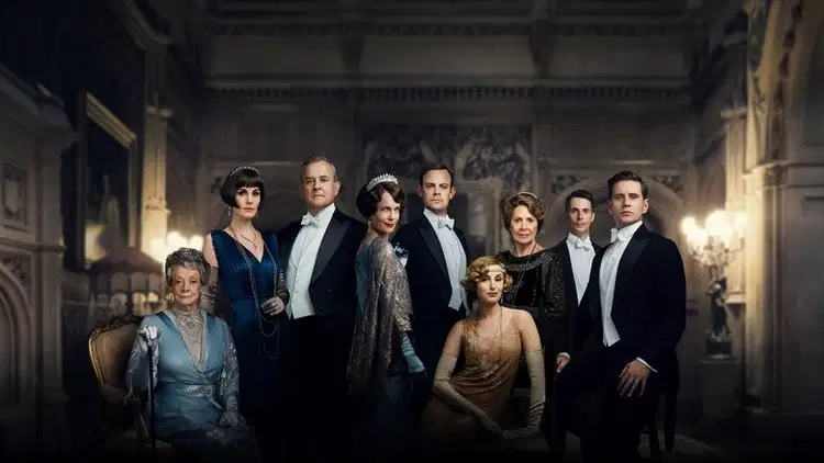 Downton Abbey Cały Film (2019) - Filman
