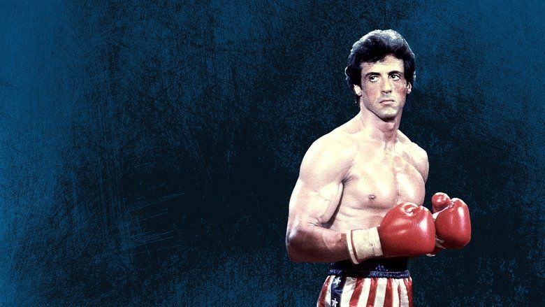 Rocky III Cały Film (1982) - Filman