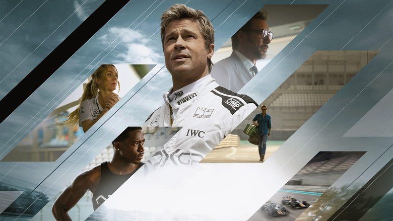 F1: Film Cały Film (2025) - Filman