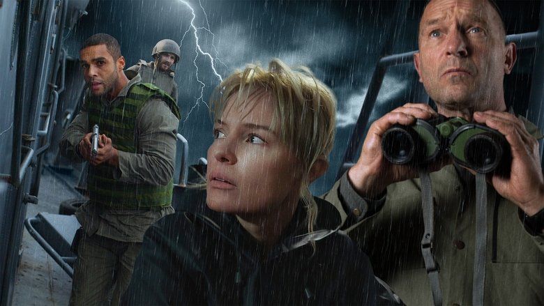 Ostatni posterunek Cały Film (2023) - Filman
