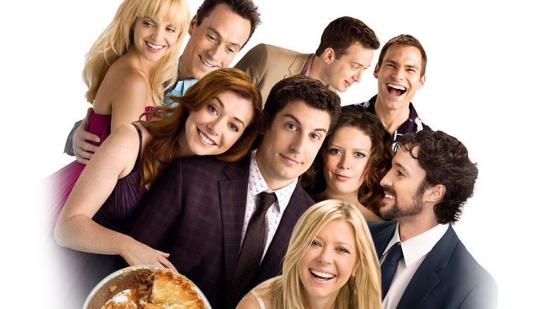 American Pie: Zjazd Absolwentów Cały Film (2012) - Filman