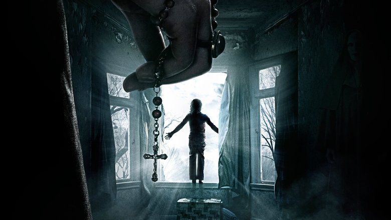 Obecność 2 Cały Film (2016) - Filman