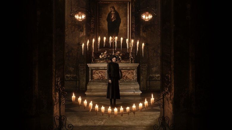 Omen. Początek Cały Film (2024) - Filman