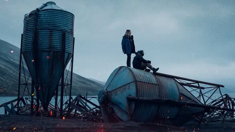Nagle Cały Film (2023) - Filman