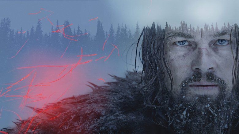 Zjawa Cały Film (2015) - Filman
