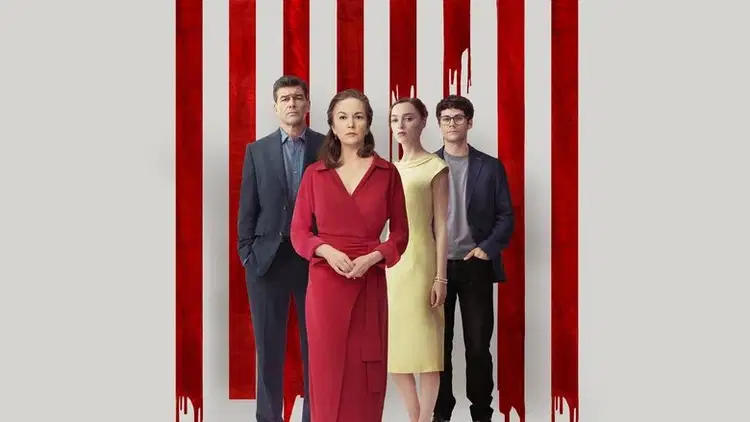 Rocznica Cały Film (2025) - Filman