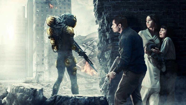 Zagłada Cały Film (2018) - Filman