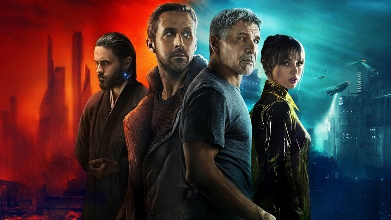 Blade Runner 2049 Cały Film (2017) - Filman