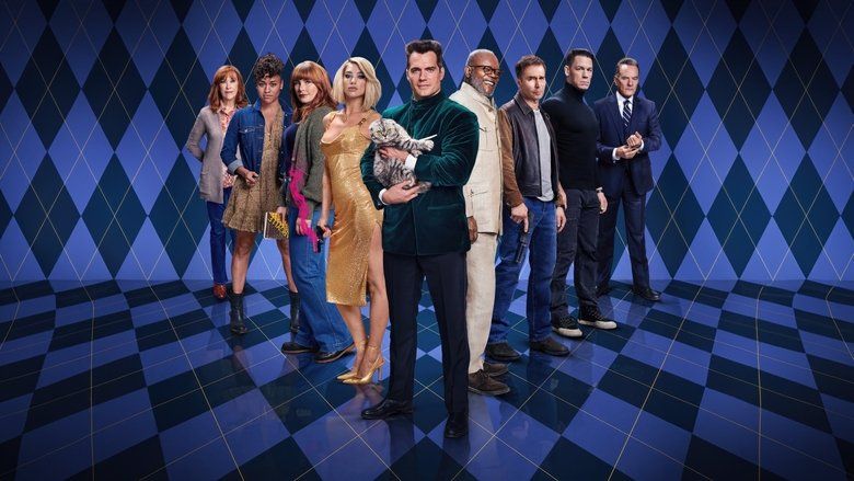 Argylle. Tajny szpieg Cały Film (2024) - Filman