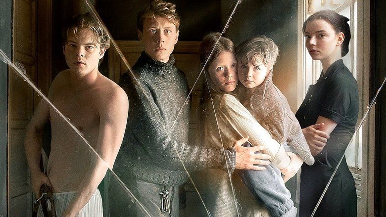 Tajemnica Marrowbone Cały Film (2017) - Filman
