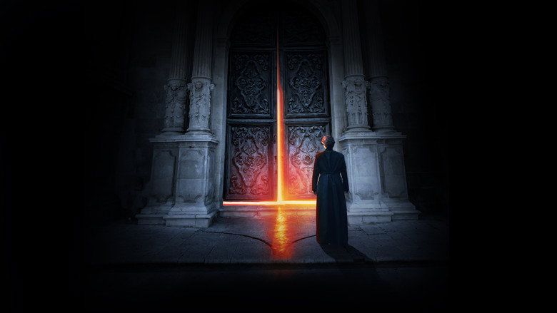 Na ratunek duszy Cały Film (2022) - Filman