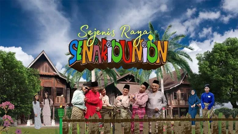Sejenis Raya Senariounion Cały Film (2022) - Filman