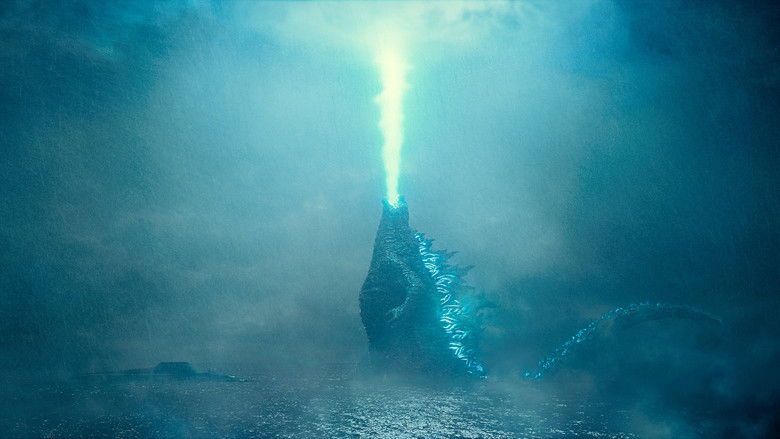 Godzilla II: Król potworów Cały Film (2019) - Filman