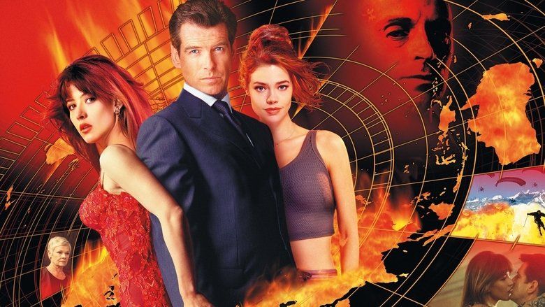 Świat to za mało Cały Film (1999) - Filman