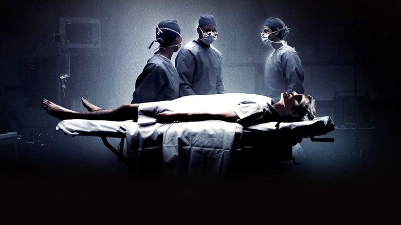 Przebudzenie Cały Film (2007) - Filman