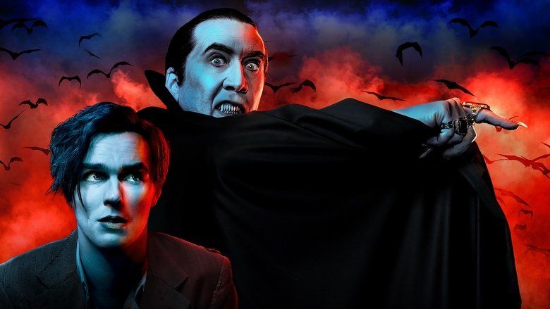Renfield Cały Film (2023) - Filman