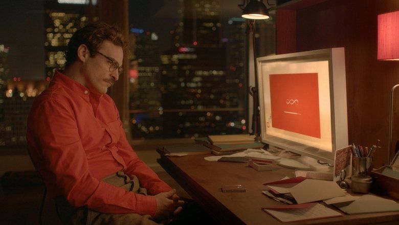 Ona Cały Film (2013) - Filman