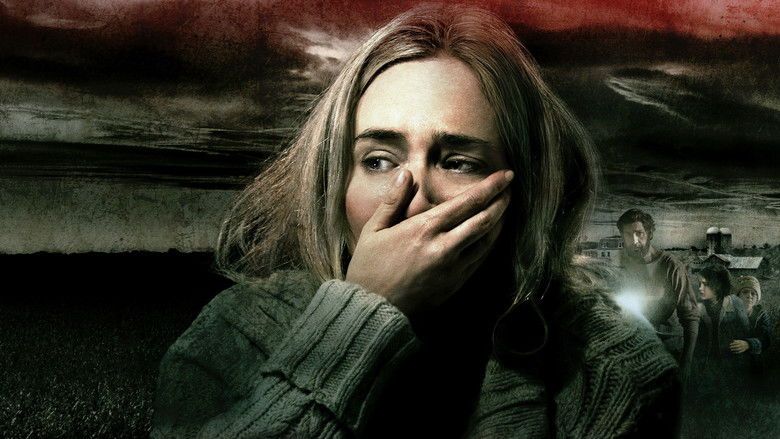 Ciche miejsce Cały Film (2018) - Filman