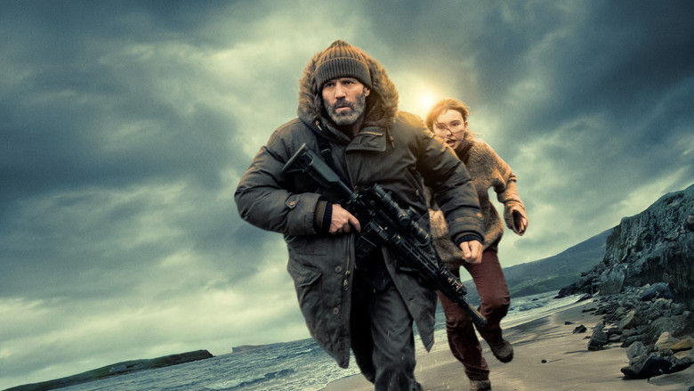 Samotnik Cały Film (2026) - Filman