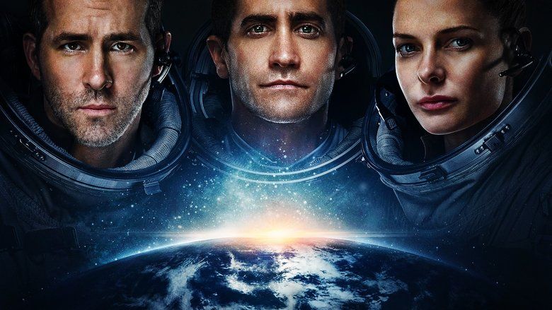 Life Cały Film (2017) - Filman