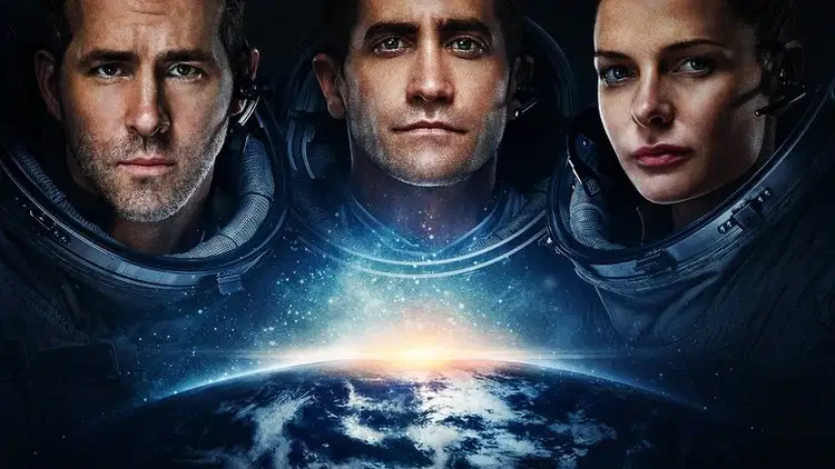 Life Cały Film (2017) - Filman
