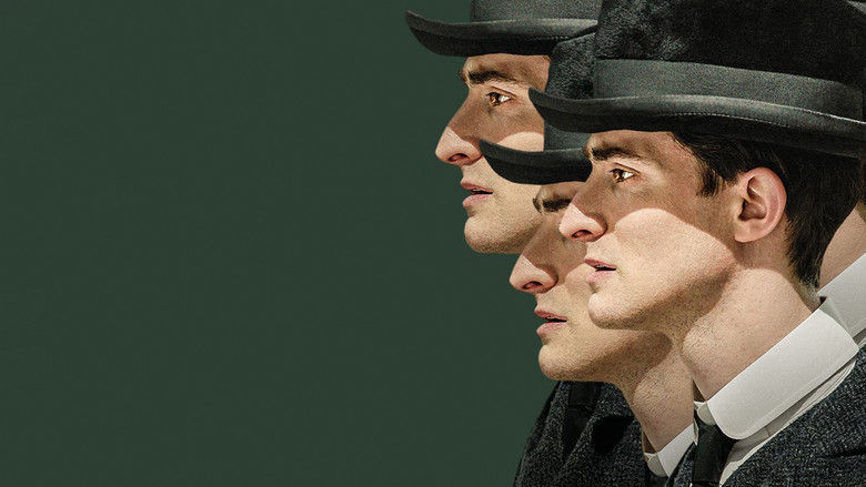 Franz Kafka Cały Film • Vider • Online