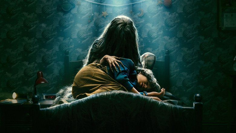 Pajęczyna Cały Film (2023) - Filman