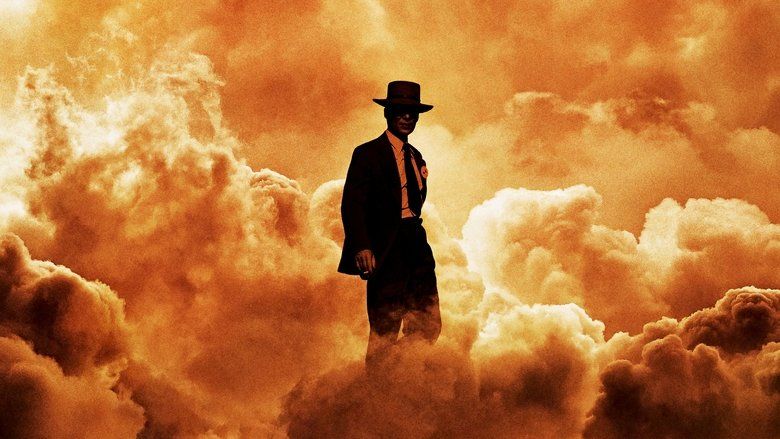 Oppenheimer Cały Film (2023) - Filman